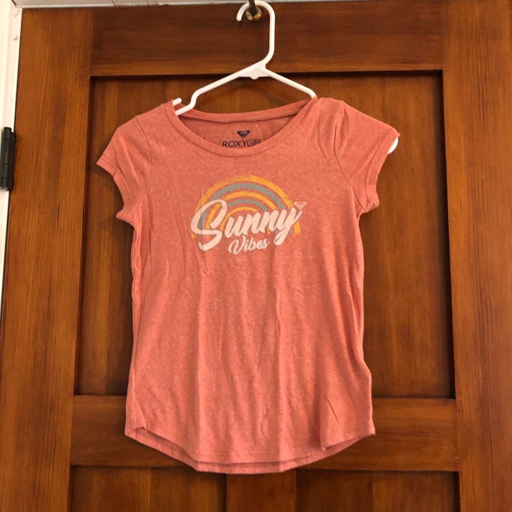 🌞ROXY Tee🌞